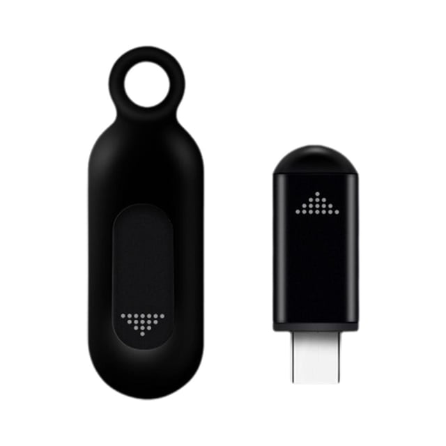 Portable OTG Smart Phone IR Infrared Remote Control APP For Android iOS