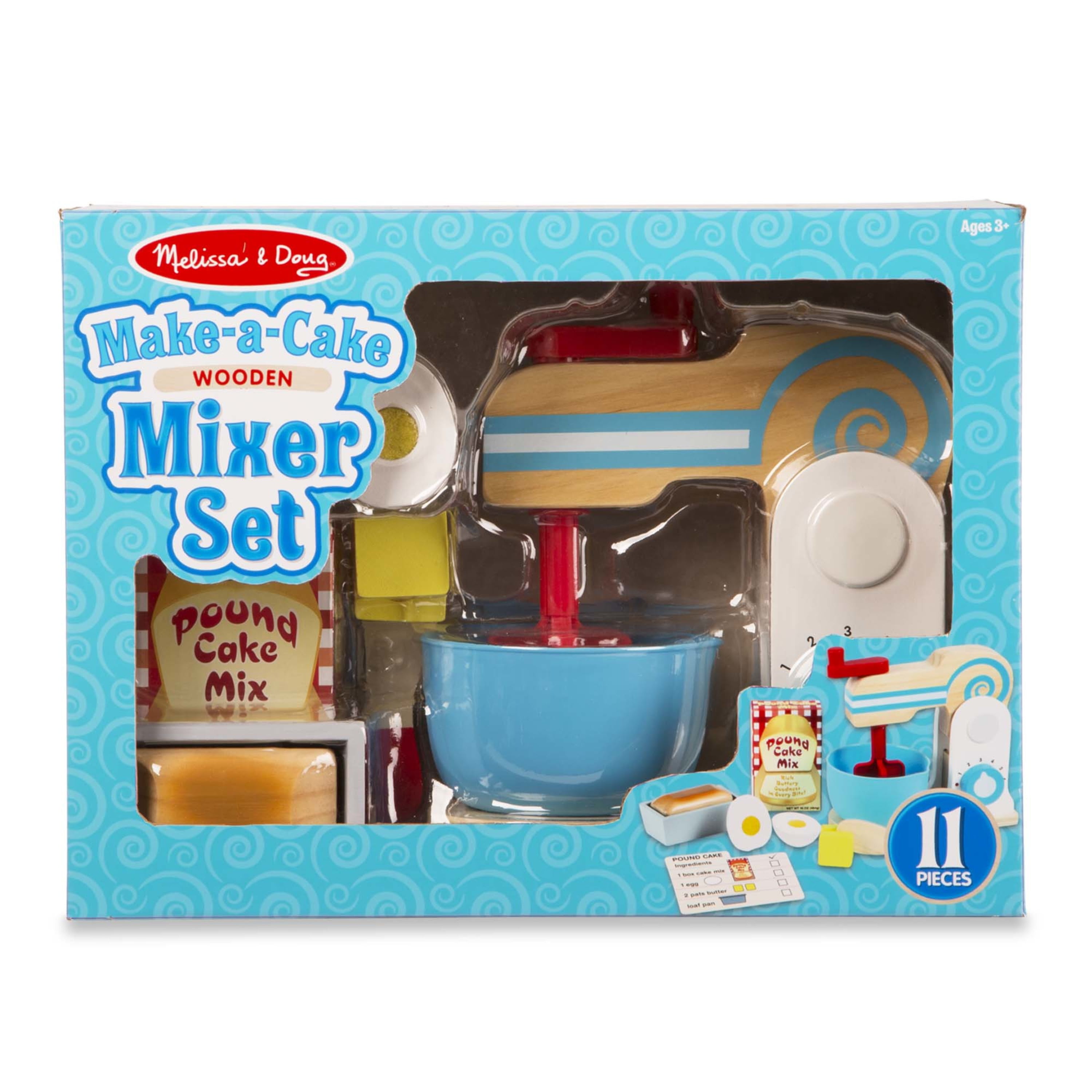 melissa & doug mixer