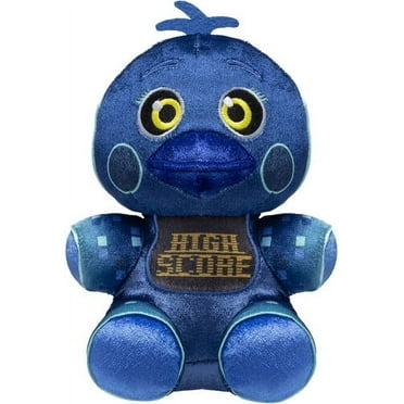 FUNKO PLUSH: Five Nights at Freddy's - High Score Chica, Funko, Gifts