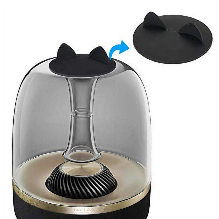 Harman Kardon Speaker Anti-dust Cover - Silicone Lip for Harman Kardon Speaker Anti-dust Cover - Silicone Lip for