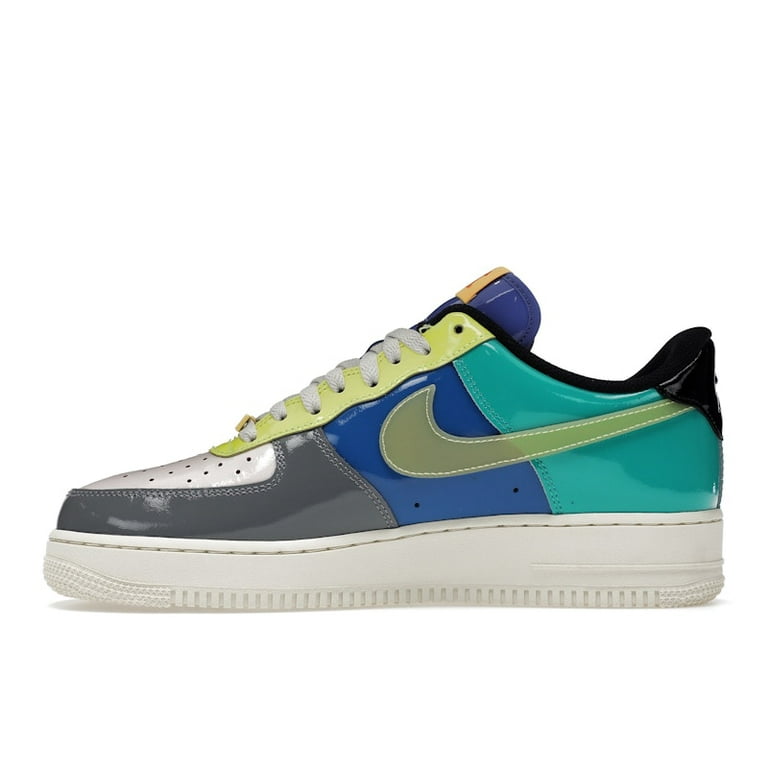 NIKE AIR FORCE 1 LOW “IT’S US” （276） Nike Air Force 1 Low Men's Shoes. Nike.com