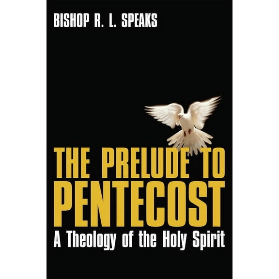 The Prelude to Pentecost (Paperback)