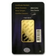 thumbnail image 2 of 1 oz Gold Bar - Istanbul Gold Refinery (In Assay), 2 of 4