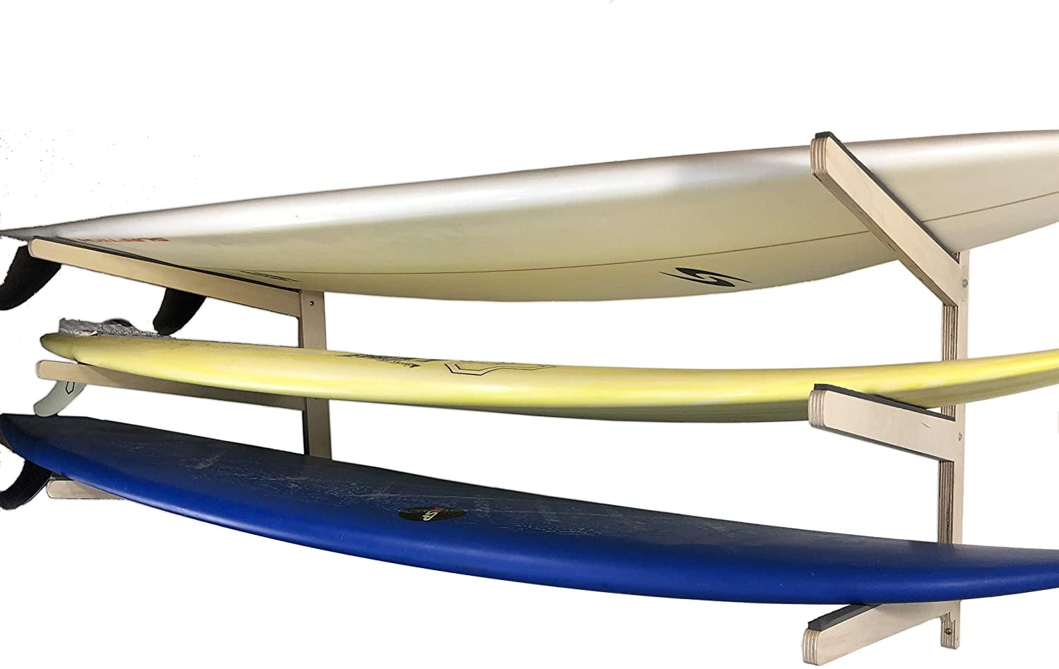 Garage Surfboard Storage Racks Dandk Organizer