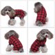 thumbnail image 4 of 1 pieza de ropa abrigada para mascotas, disfraz para perros, abrigo para gatos, 4 of 6