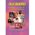 thumbnail image 1 of Pre-Owned False Memories: Adventures of the Living Dali: the Surreal Biography of Anton Brzezinski (Paperback) by Gabrielle Mallarmeeacute, 1 of 1