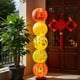 thumbnail image 4 of 5 piezas de decoración de Año Nuevo Chino, linterna del Festival de Primavera, elegante y redonda, año 2026 estilo B, 4 of 6