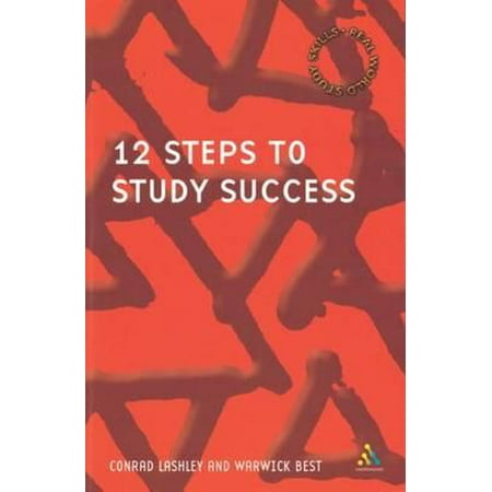 12 Steps to Study Success
