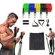 thumbnail image 1 of Ligas Elásticas Resistencia Ejercicio Fuerza Kit 11 Pzas Onerfit Ligas Resistencia, 1 of 3