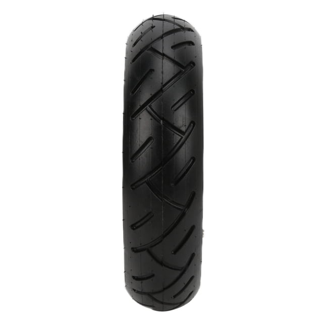 Neumático para patinete neumático interior para patinete resistente a la presión 10 x 25 pulgadas exterior universal fácil instalación duradero para modificación y ANGGREK Otros