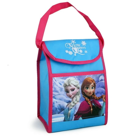 shopping bag for frozen food