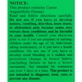 thumbnail image 4 of 3 Ballerina Herbal Tea Men And Women Dieters' Drink Extra Strength 18 Tea Bags, 4 of 5