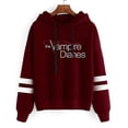 thumbnail image 2 of Sudadera de barras paralelas de The Vampire Diaries, 2 of 4