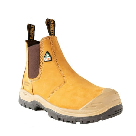 dewalt composite boots