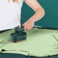 Adoug! A Heater Steamer For Clothes Travel Mini Steam Handheld