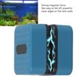 thumbnail image 3 of Mini Aquarium  Brush, Strong  Force, 360 Degree Rotation, Detachable, Safe Material, For Deep Cleaning And  Removal, 3 of 8