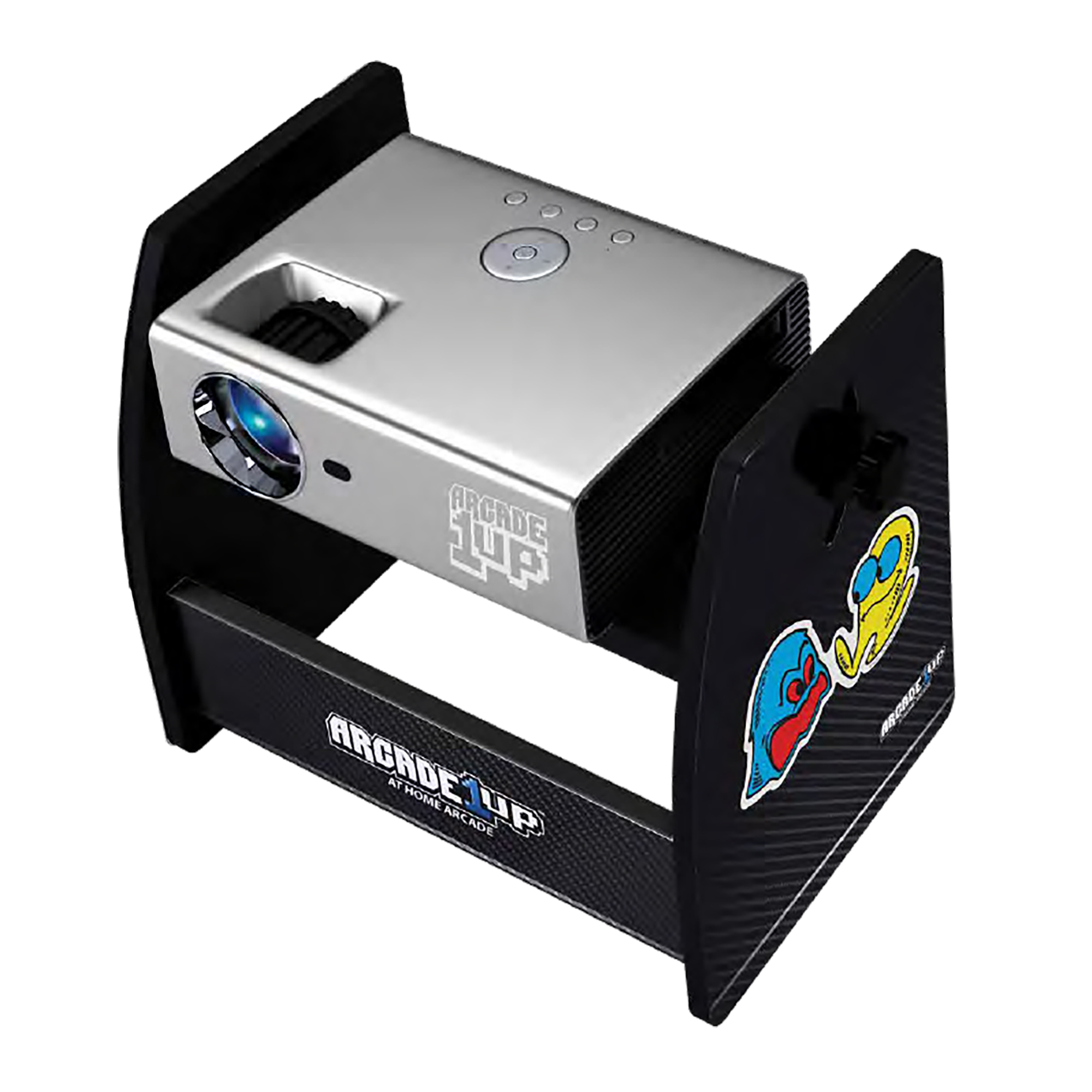 Arcade1Up Projector-Cade, Pac-Man Arcade Game System - image 2 of 7