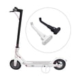 thumbnail image 4 of Sonducket Pata de cabra lateral para patinete eléctrico, soporte de estacionamiento extraíble, patineta, accesorio de soporte antideslizante Bicicletas eléctricas, 4 of 6
