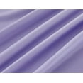 thumbnail image 2 of Chezmoi Collection 4-Piece Lavender Sheet Set Twin - Extra Soft Breathable Brushed Microfiber Bed Sheets with 15" Deep Pocket & 2 Pillowcases, 2 of 5