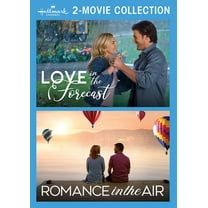 Love in the Forecast / Romance in the Air (Hallmark Channel 2-Movie Collection)