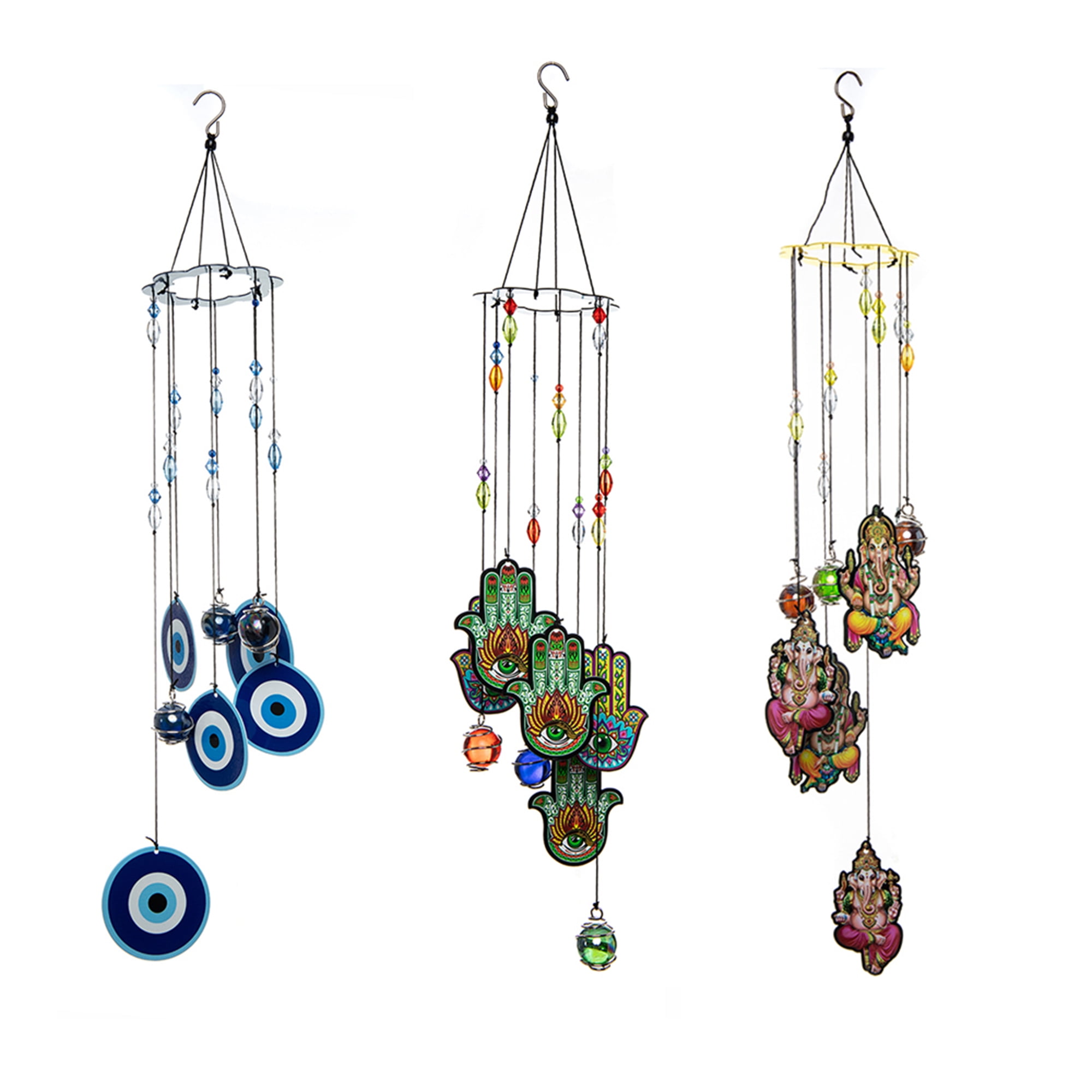stores that sell wind chimes