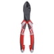 thumbnail image 1 of Alicates de electricista multifuncionales, pelacables, cortadores de cables, herramientas manuales de corte de 7 pulgadas, 1 of 10