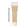 thumbnail image 2 of Suero para ojos con retinol de 20 g: crema hidratante para ojos, antiarrugas, nutritiva y reafirmante., 2 of 5