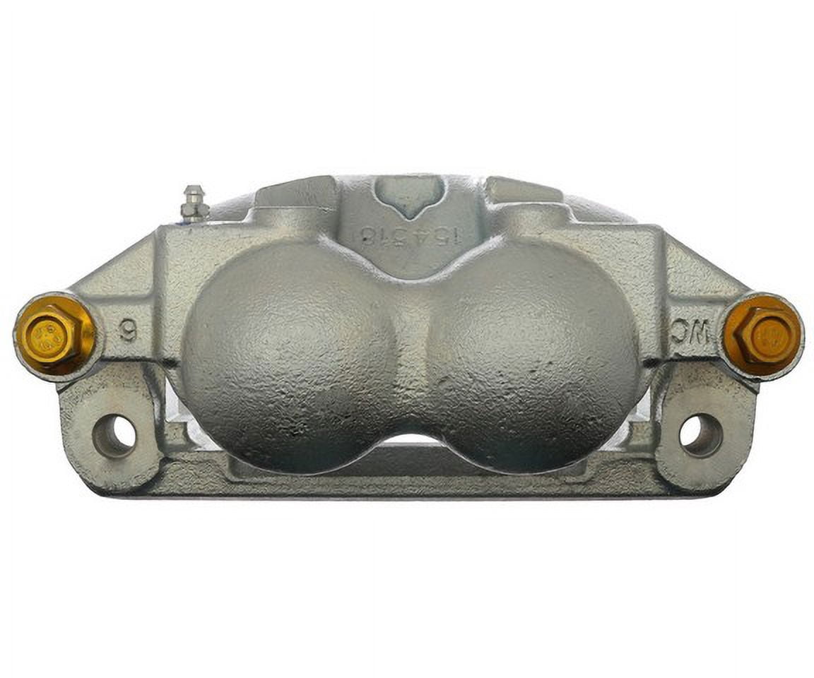 Raybestos Element3 New Plated Calipers Fits select: 2005-2012 FORD F350, 2011-2012 FORD F450