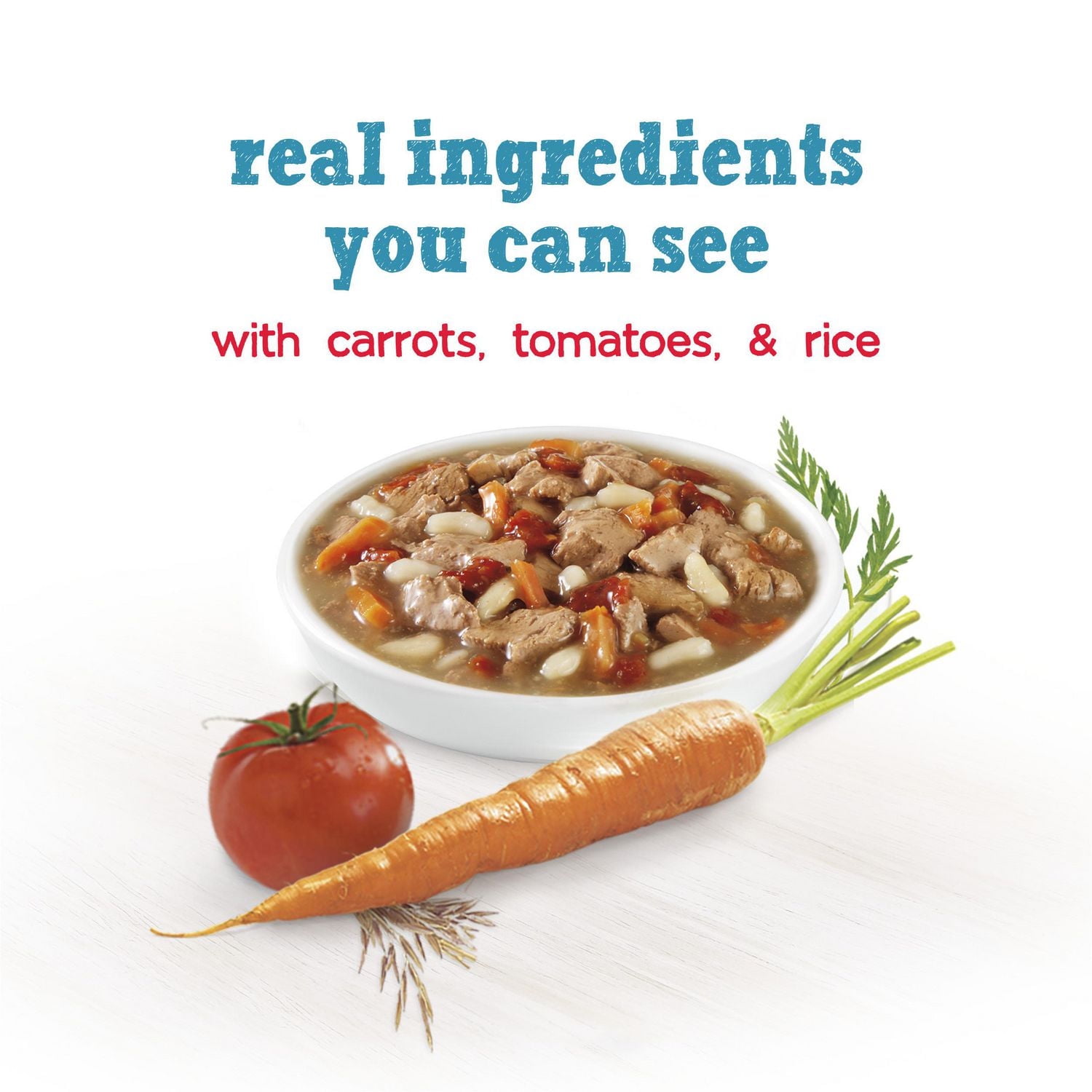 Beneful Incredibites In Sauce with Real Beef, Wet Dog Food 85 g