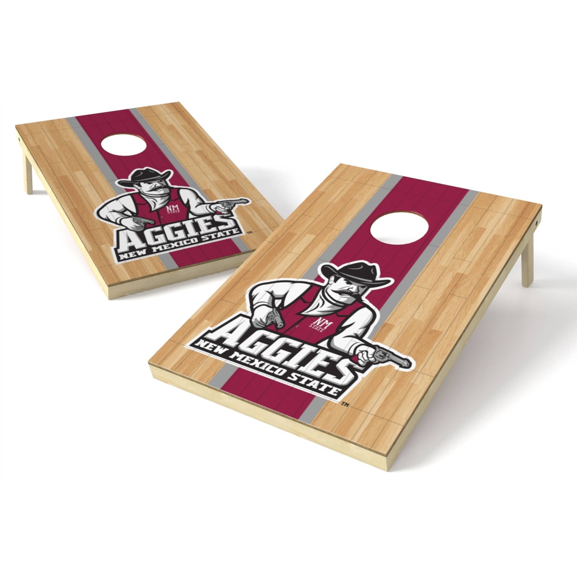 2x3 Shield Game, College by Wild Sports