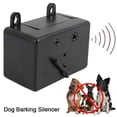 thumbnail image 2 of PET Anti Barking Device for Dogs, Safe and Harmless Ultrasonic Bark Control for Small, Medium and Large Dogs, 2 of 6