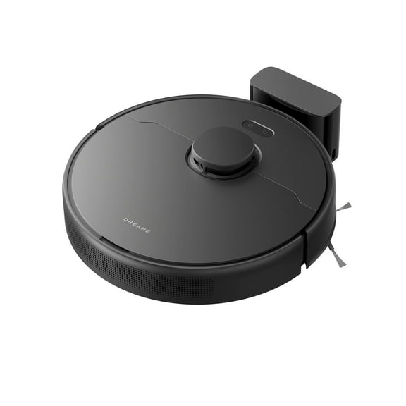Dreame GoVac 100L Smart Robotic Vacuum and Mop for Multi-Floor Surfaces