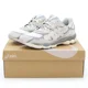 thumbnail image 1 of 1201A789-103 Asics GEL-NYC Oyster Grey Cream Charcoal Grey Ivory Beige (Men) -, 1 of 6