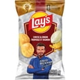 thumbnail image 1 of Lay's Cheese & Onion Flavoured Potato Chips., 1 of 11