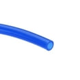 thumbnail image 3 of Uxcell 6mm OD PU Air Hose Tubing Kit 10 Meters Blue with 12 Pcs Fittings, 3 of 6