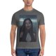 thumbnail image 1 of Camiseta clásica de Alexa Demie Euohoria Temporada 2 para hombre camisetas para hombre nueva edición, 1 of 7