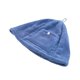 thumbnail image 4 of Gorro de sauna para mujeres y hombres, accesorios de sauna, regalos, accesorios de spa y baño, gorro de ducha elegante Azul oscuro, 4 of 8