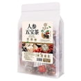 thumbnail image 2 of New Ginseng Five Treasure Tea Herbal Tea 250g, 2 of 5
