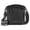 Gray, variant on Crossbody Purses and Handbags for Women Double Compartments Cross Body Bag with Adjustable Strap, Gray