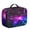 Black-162, variant on Durable Insulated Lunch Bag with Cute Celestial, Starry Night, and Planetary Designs – Lightweight Lunch Tote for School, Travel, and Daily Use