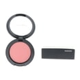 thumbnail image 3 of Blush MAC Sheertone Shimmer Powder Peachykeen, 6 g, para mujer, 3 of 4