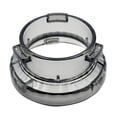 thumbnail image 4 of Embudo dosificador de 54mm, anillos dosificadores de café con sellado hermético, reemplazos de accesorios para máquina de café, 4 of 9