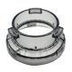 thumbnail image 4 of Embudo dosificador de 54mm, accesorio para máquina de café de 54mm, piezas de máquina de Espresso, portafiltros, anillos dosificadores de café, 4 of 8