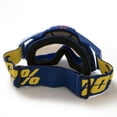 thumbnail image 3 of ITFABS Motorcycle Goggles with Adjustable Strap Windproof Scratch Resistant, 3 of 5