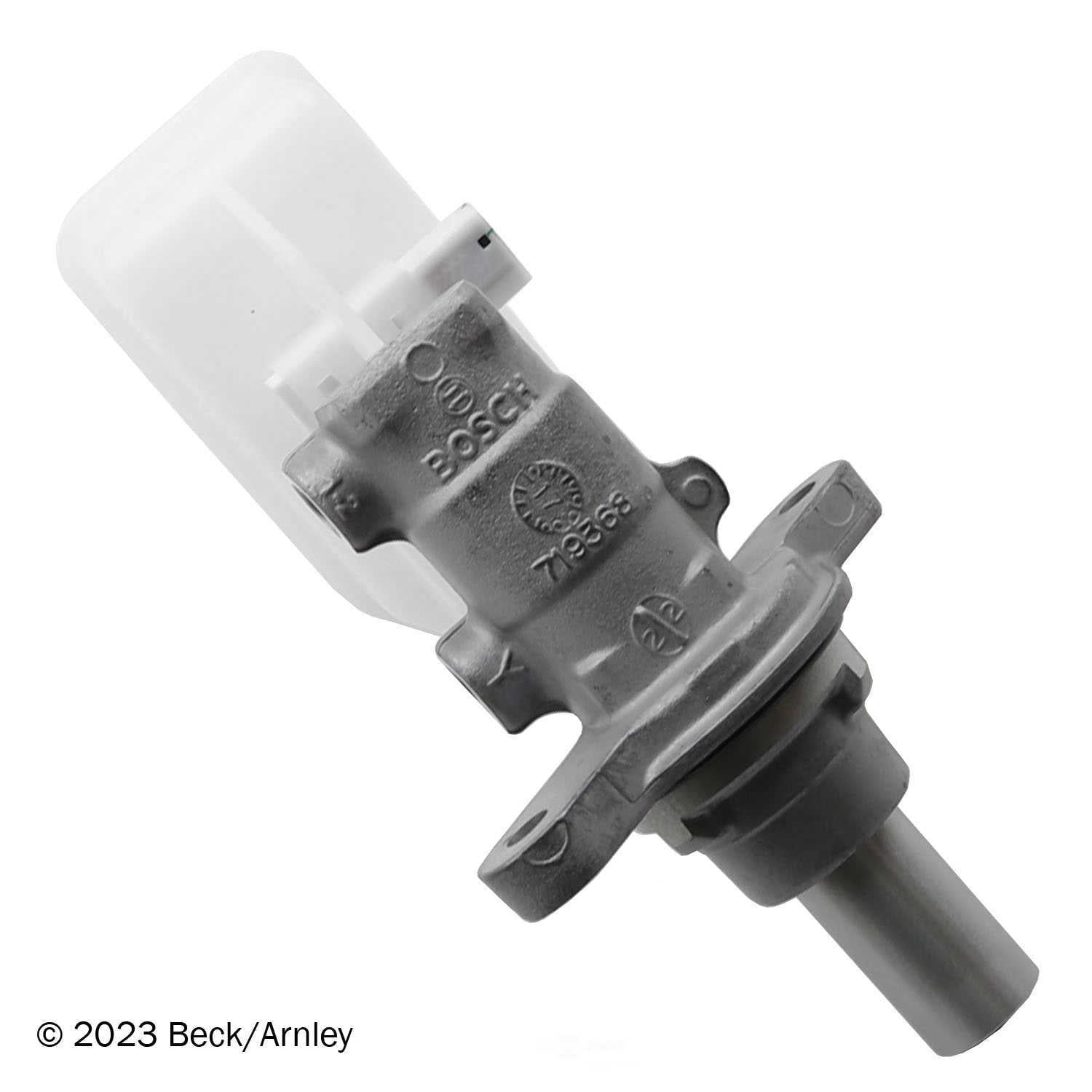Beck/Arnley 072-0036 Brake Master Cylinder