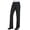 Black, variant on koi Basics 731 Women's Holly Scrub Pants