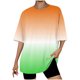 thumbnail image 1 of Camiseta Corta con Cuello Redondo Y Gota Del Hombro para las Mujeres, 1 of 4