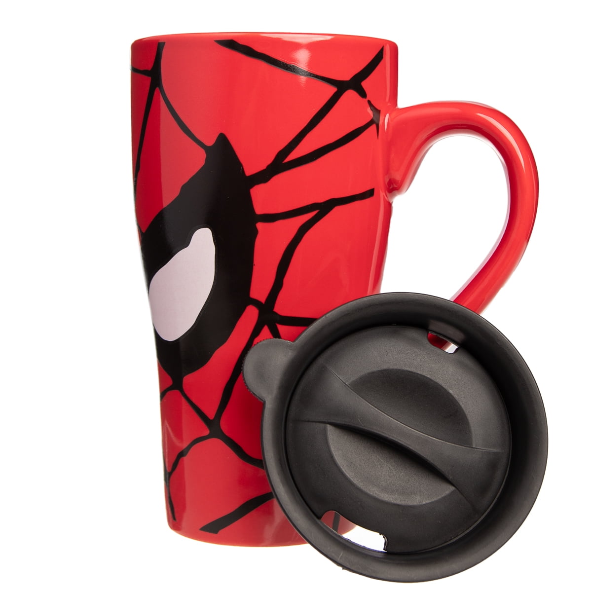 spiderman tea set