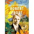 thumbnail image 4 of The Illustrated Robert Frost (The Illustrated Poets Collection, 2), 4 of 4
