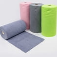 thumbnail image 2 of EcoNesxp Inch Microfiber Towel Roll 85x9 20 Pack Kitchen Cleaning Cloths, 2 of 5